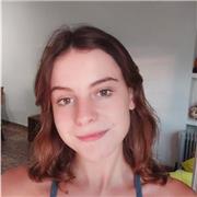 El INGLÉS DIVERTIDO, profesora de inglés para niños de forma presencial y online